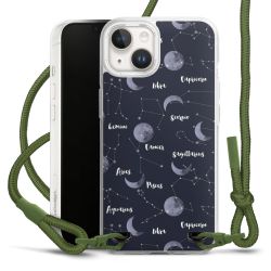 Carry Case fabric olive