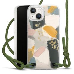 Carry Case fabric olive