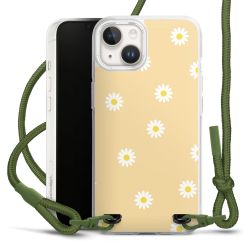 Carry Case fabric olive