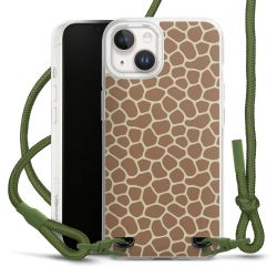 Carry Case fabric olive