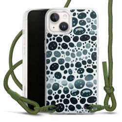 Carry Case fabric olive