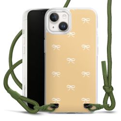 Carry Case fabric olive