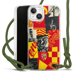 Carry Case fabric olive