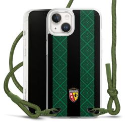 Carry Case fabric olive