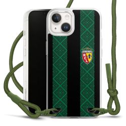 Carry Case fabric olive