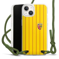 Carry Case fabric olive