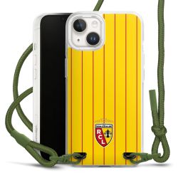 Carry Case fabric olive