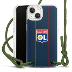 Carry Case fabric olive