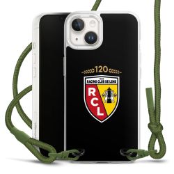 Carry Case fabric olive