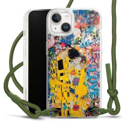 Carry Case fabric olive