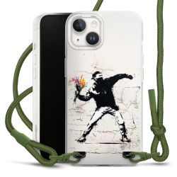 Carry Case fabric olive