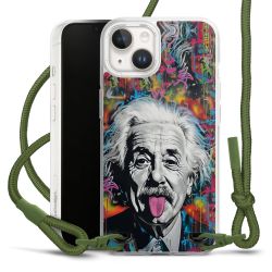 Carry Case fabric olive