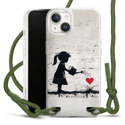 Carry Case fabric olive