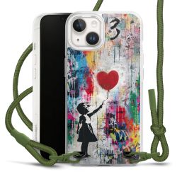 Carry Case fabric olive