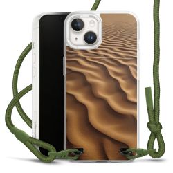 Carry Case fabric olive