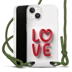 Carry Case fabric olive