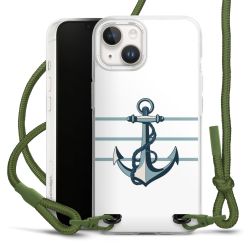 Carry Case fabric olive