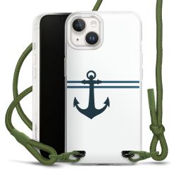 Carry Case fabric olive