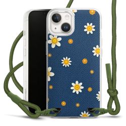 Carry Case fabric olive