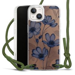 Carry Case fabric olive