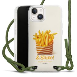 Carry Case fabric olive