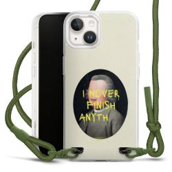 Carry Case fabric olive