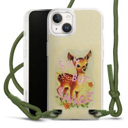 Carry Case fabric olive