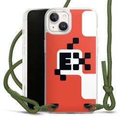 Carry Case fabric olive