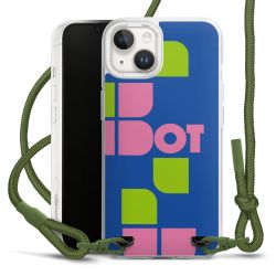 Carry Case fabric olive