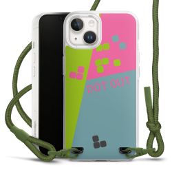 Carry Case fabric olive