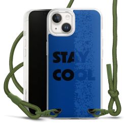 Carry Case fabric olive