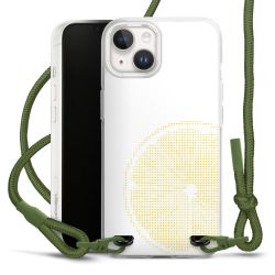 Carry Case fabric olive