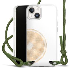 Carry Case fabric olive