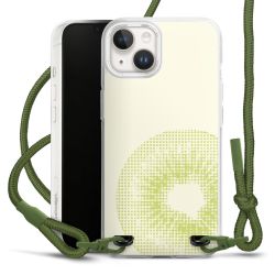 Carry Case fabric olive