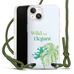 Carry Case fabric olive