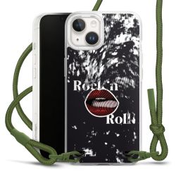 Carry Case fabric olive