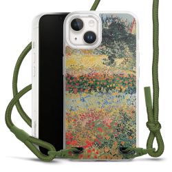 Carry Case fabric olive