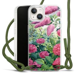 Carry Case fabric olive