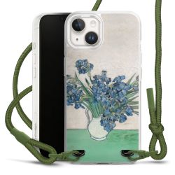 Carry Case fabric olive