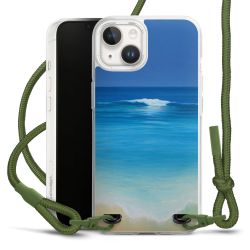 Carry Case fabric olive