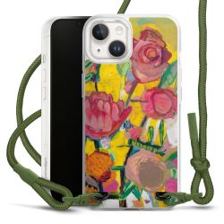 Carry Case fabric olive