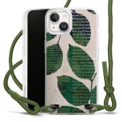 Carry Case fabric olive