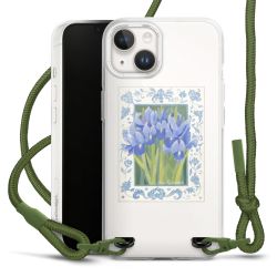 Carry Case fabric olive