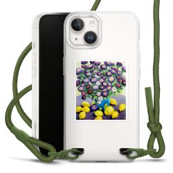 Carry Case fabric olive