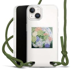 Carry Case fabric olive