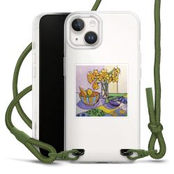 Carry Case fabric olive