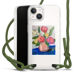 Carry Case fabric olive