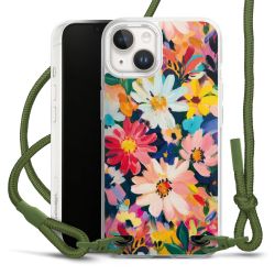 Carry Case fabric olive