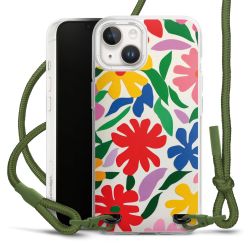 Carry Case fabric olive