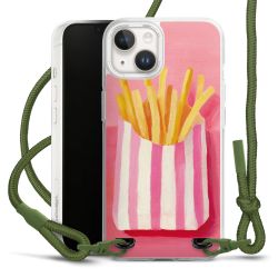 Carry Case fabric olive